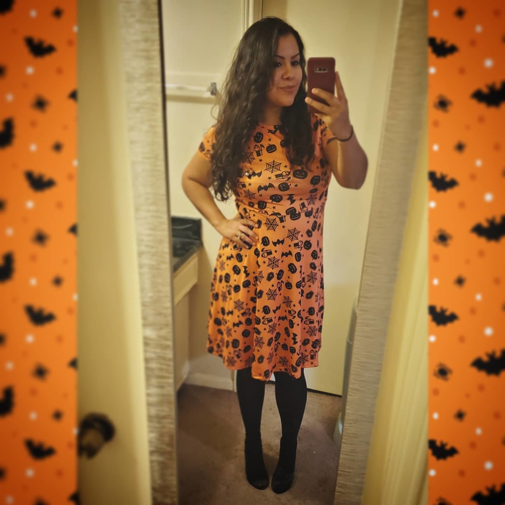 Meet your Posher, Drea
